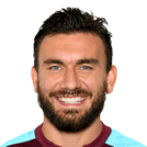 Robert Snodgrass 76