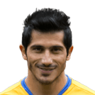 Damián Álvarez 70