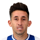 Héctor Herrera 79