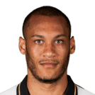 Yoan Gouffran 74