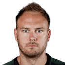 Andreas Granqvist 80