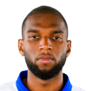 Ryan Babel 75