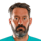 Scott Carson 74