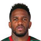 Jefferson Farfán 89