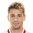 Mathieu Debuchy 78