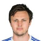 William Kvist 70