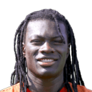 Bafétimbi Gomis 92