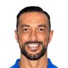 Fabio Quagliarella 90