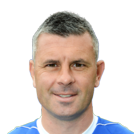 Paul Robinson 66