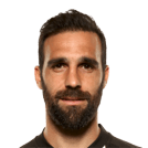 Jesús Gámez 76