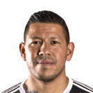 Nick Rimando 72