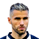 Valon Behrami 77