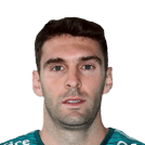 Mauro Boselli 88