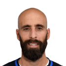 Borja Valero 83