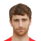 Fernando Amorebieta 75