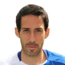 Peter Whittingham 71