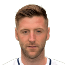 Paul Gallagher 71