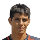 Pablo Barrientos 74