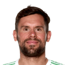 Ben Foster 80