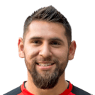 Jonathan Orozco 84