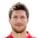 Sébastien Pocognoli 73