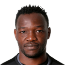 Steve Mandanda 89
