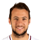 Adam Le Fondre 69