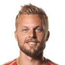 Sebastian Larsson 75