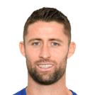 Gary Cahill 84