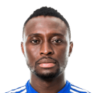 Chinedu Obasi 74