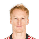 Jeff Larentowicz 68