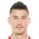 Laurent Koscielny 84