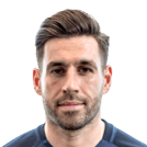 Michael Timlin 64