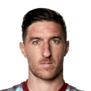 Stephen Ward 75