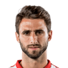 Nicolás Pareja 79
