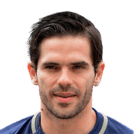 Fernando Gago 78