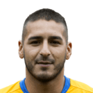 Ismael Sosa 76