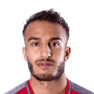 Mohammed Fellah 63