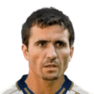 Gheorghe Hagi 91