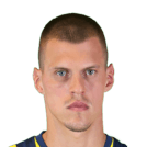Martin Škrtel 81