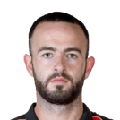 Marc Wilson 73