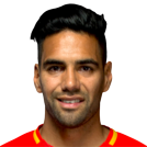 Falcao 84