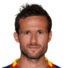 Yohan Cabaye 79