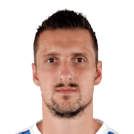 Zdravko Kuzmanović 74