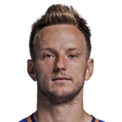 Ivan Rakitić 94