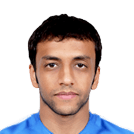 Mohammed Al Shalhoub 70