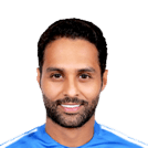 Yasser Al Qahtani 64