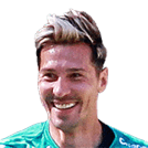 Jonathan Fabbro 73