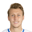 Luke Freeman 69