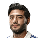 Carlos Vela 86